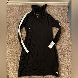 Michael Kors black dress
